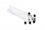 Eumer Pike Fly tube kit